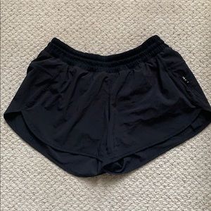 Lululemon Running Shorts